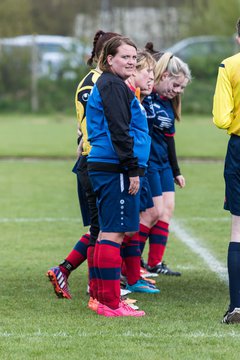 Bild 396 - F TSV Wiemersdorf - SV B�neb�ttel-Husberg : Ergebnis: 1:0